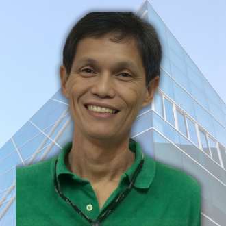 RONALDO B. LACSON