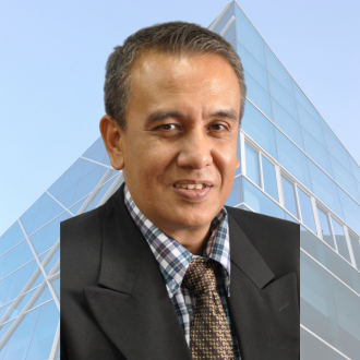 DR. MARIANO THOMAS RAMIREZ