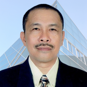 DR. GILCHOR P. CUBILLO