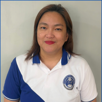 Aireen Delfin