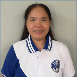 Lolita P. Cunanan